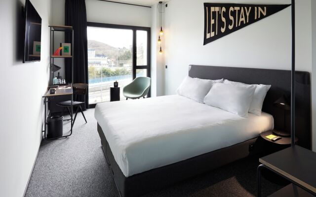 The Social Hub San Sebastián