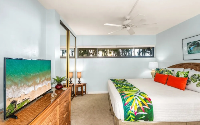 Sugar Beach by Coldwell Banker Island Vacation
