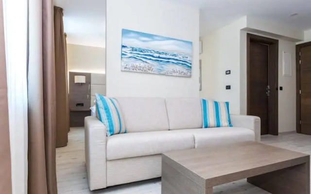 Hotel Petrcane