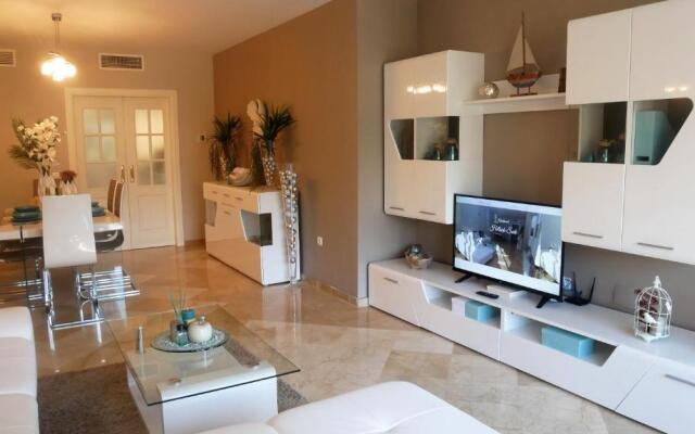 Appartement Hillside Suite