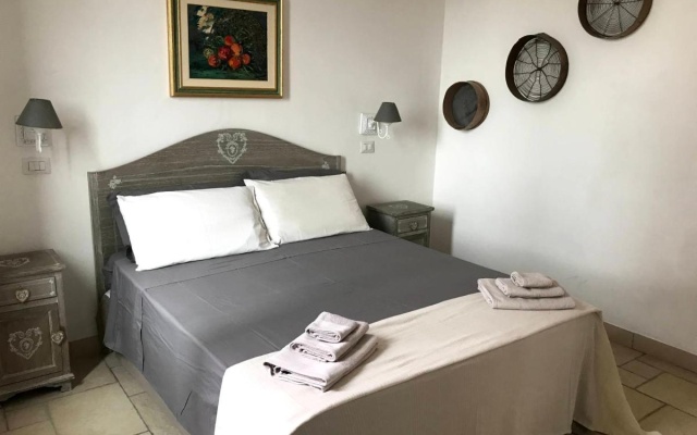 Masseria Scianne
