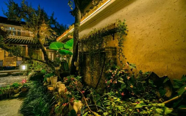 Pingshe Inn
