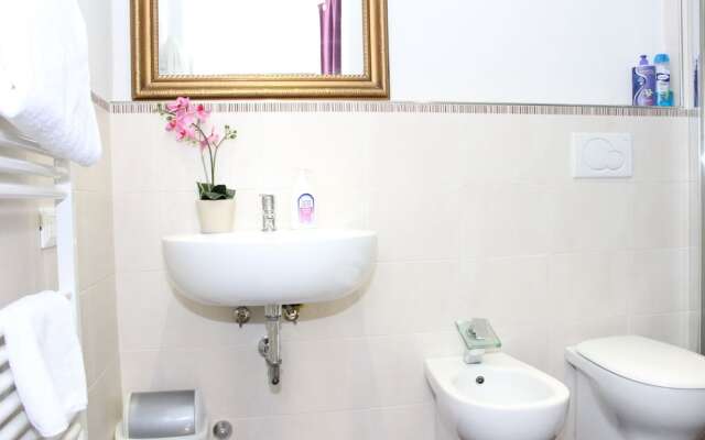 Art Apartment Santo Spirito Matteo