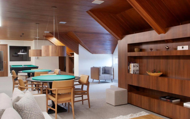 Exclusive Gramado Hotel & Spa by Gramado Parks