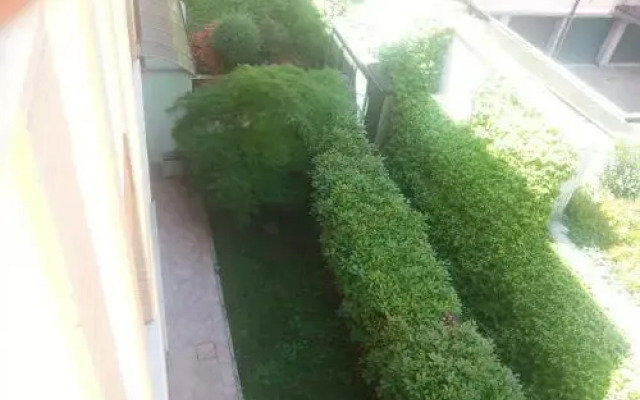 Residenza Teodolinda