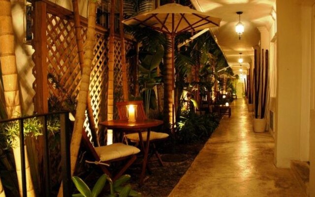 The Loft Hotel