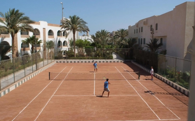 Arabia Azur Resort - All Inclusive