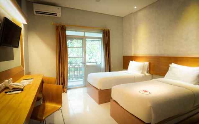 Nite and Day MDC Puncak-Gadog