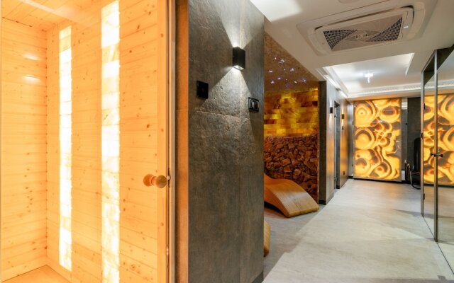 RentPlanet - Apartamenty Central Park