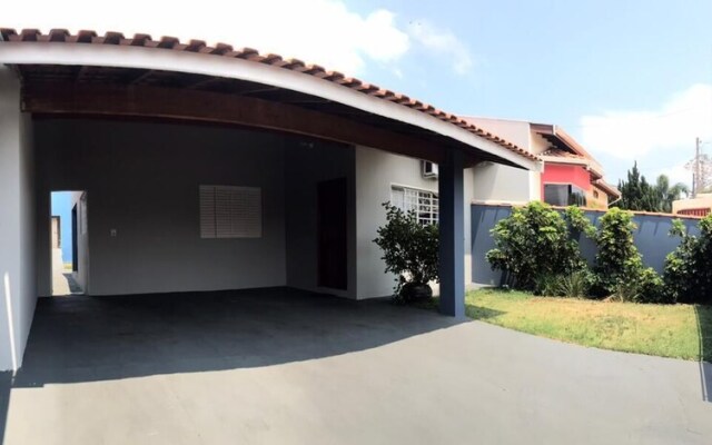 Casa Premiatto