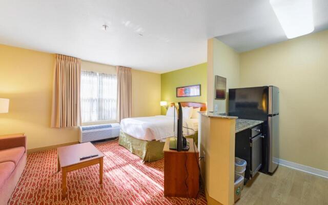 Extended Stay America Suites Atlanta Norcross Peachtree Corn