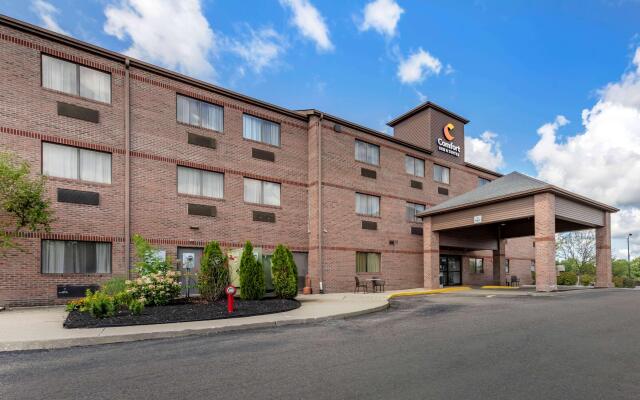 Comfort Inn & Suites Streetsboro - Kent