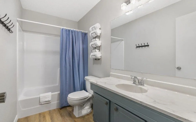 Abby's Place - Close to Attractions