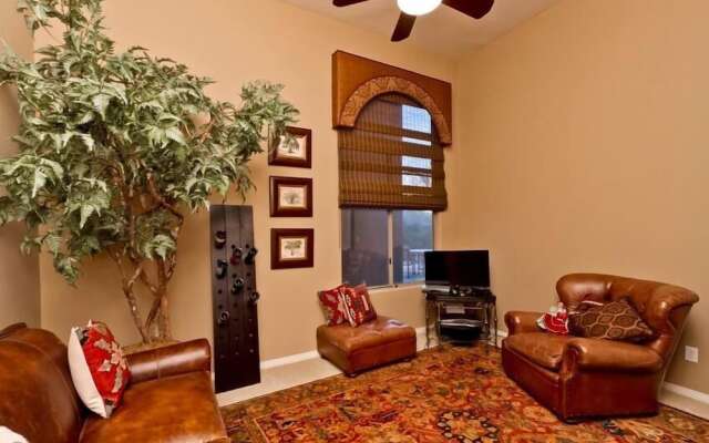 Desert Rose By Signature Vacation Rentals