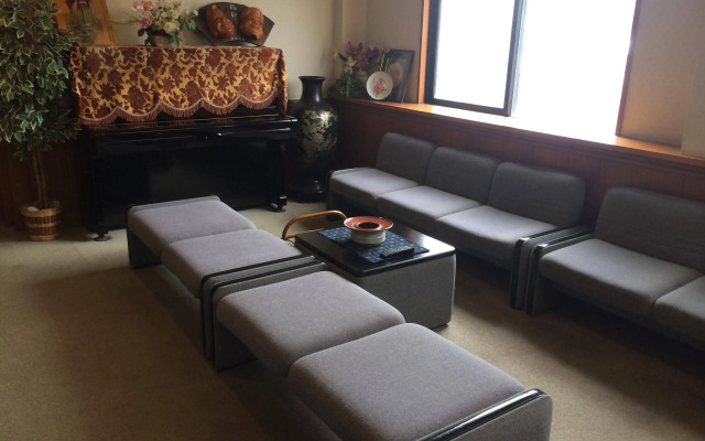 Ryokan Urashima(Tottori)