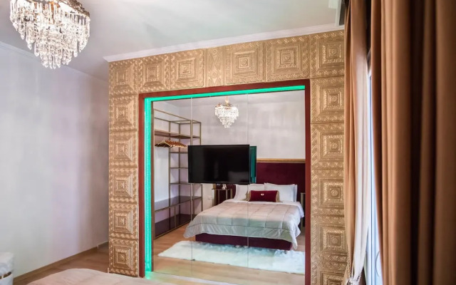 Gold Residences