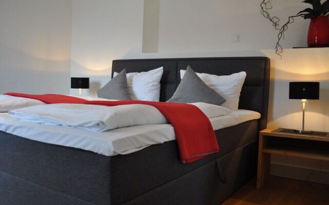 Hotel Schloss Ort