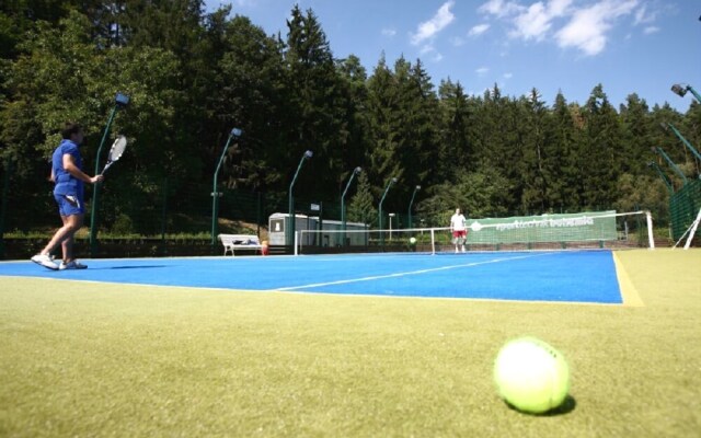 Wellness & spa hotel Augustiniánský dum