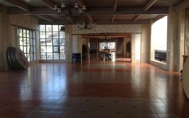 Gran Relax Business Center Spa & Resort