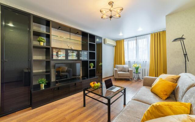 Апартаменты на  улице Гагарина 60