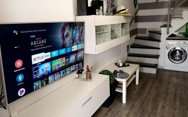 Maspalomas Bungalow C I