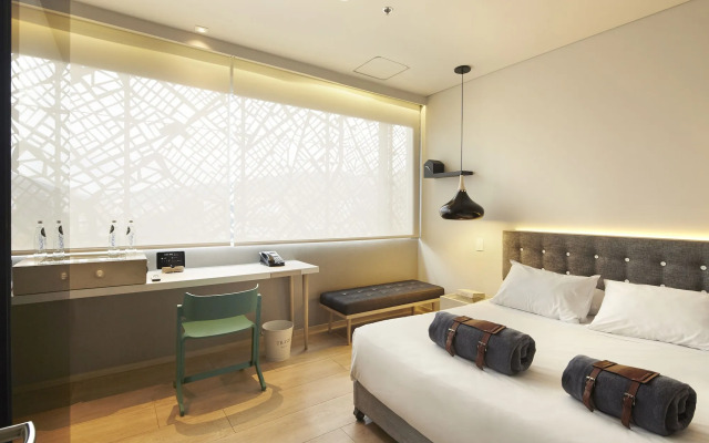 The Click Clack Hotel Bogota