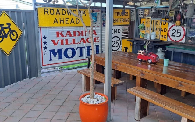 Kadina Village Motel