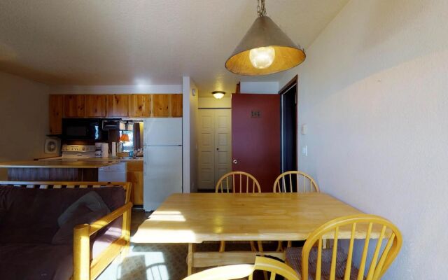 Pioneer Condominiums