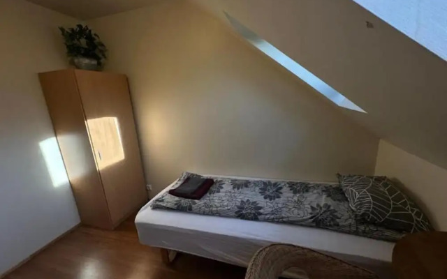 Taergesen Guesthouse