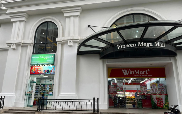 Vinhomes Royal City Luxury Apartment 2 Br