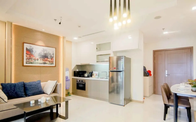 Nemos House - Landmark 81 Luxury Central