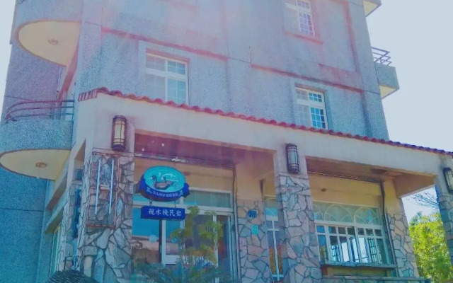 Riverside B&B
