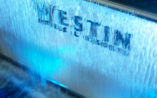 The Westin O'Hare