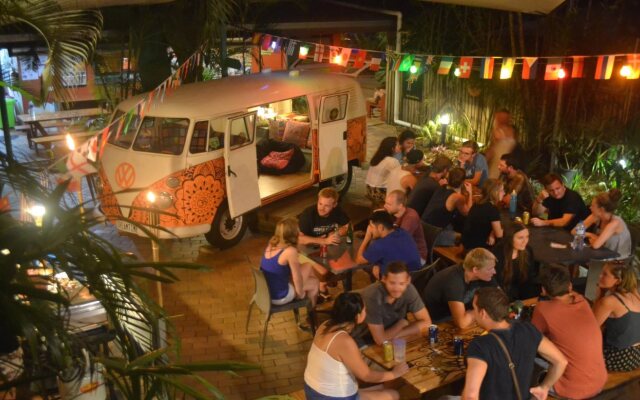 Dreamtime Travellers Rest Hostel