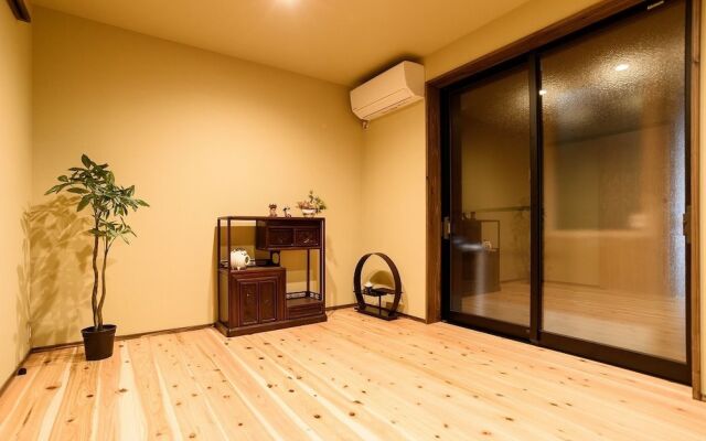 tanaka gokurakudou guesthouse