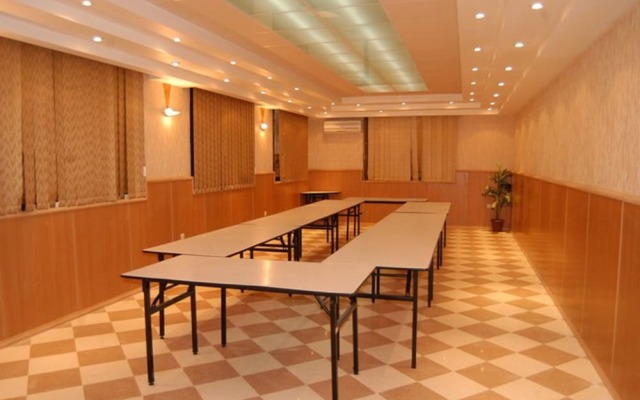 Hotel Bouazza