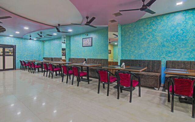 Treebo Royal, Chandrapur