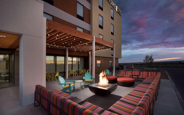 Home2 Suites by Hilton Las Cruces