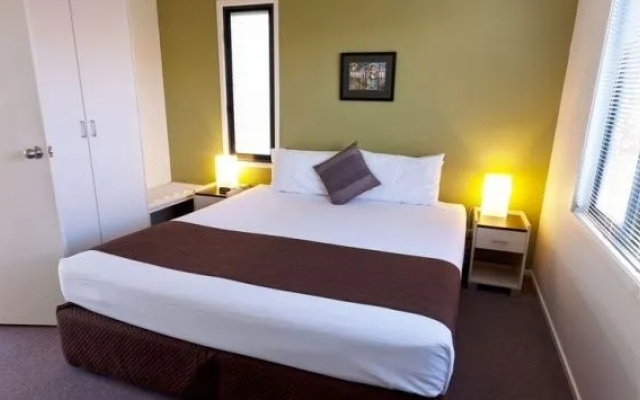 Ramada Resort Diamond Beach – Guest Rooms – Diamond Beach