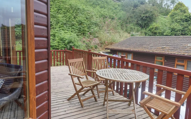 The Lodge @ Clifftop Park