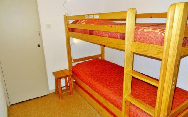 Appartement Les Deux Alpes, 2 pièces, 6 personnes - FR-1-516-2