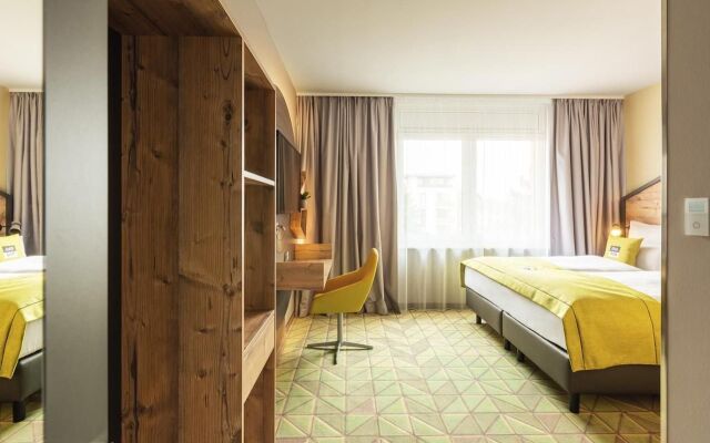 Holiday Inn – the niu, Mill Cologne Mülheim by IHG