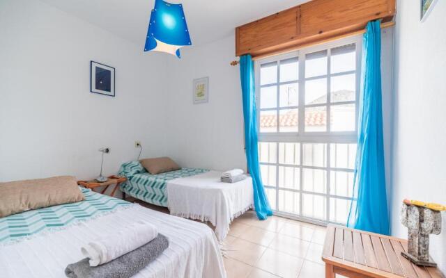 Apartamento del Mar San Jose