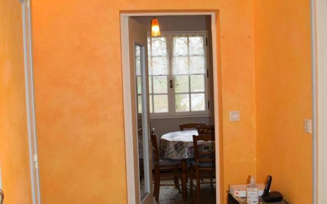 Gîte Vichères, 4 pièces, 6 personnes - FR-1-581-91