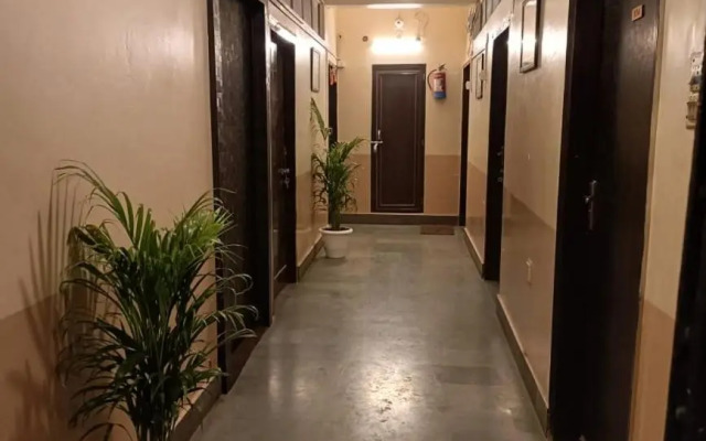 Shree Sai Paying Guest House