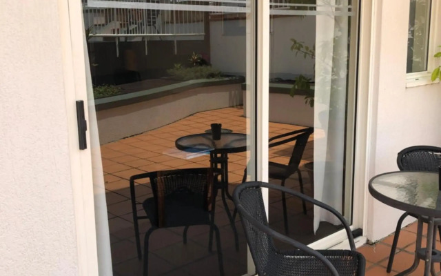 Il Centro Apartment Hotel