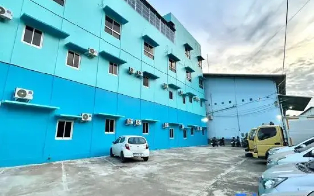 Priority Teuku Umar Samarinda