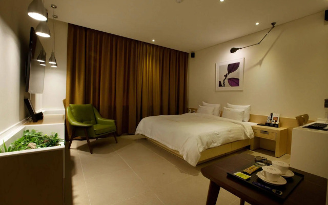 Polo Hotel
