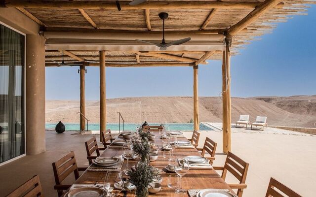 Six Senses Shaharut