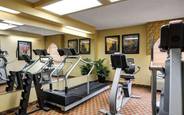 Best Western Southwest Little Rock